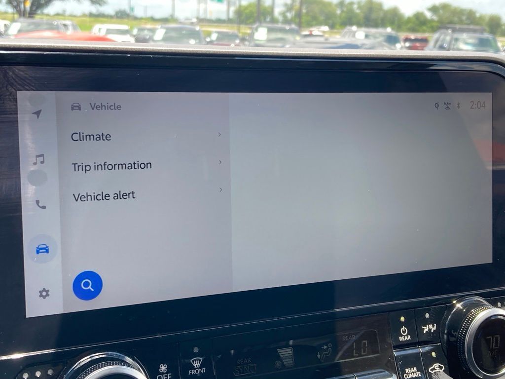 2024 Toyota Highlander Limited San Antonio TX