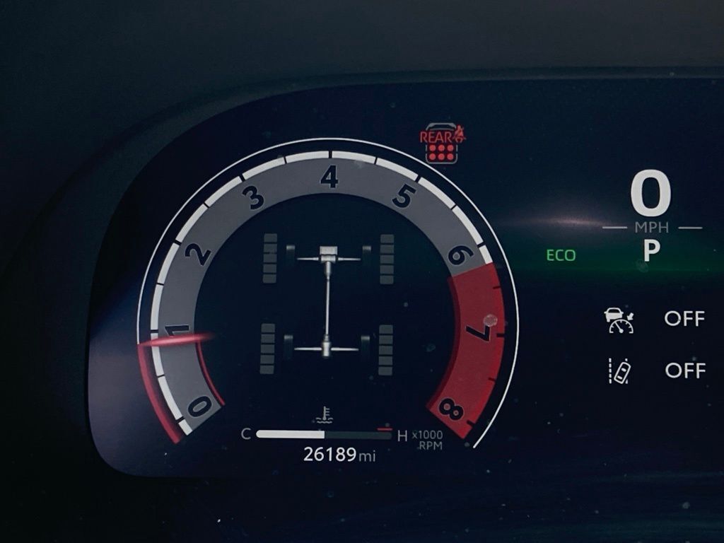 2024 Toyota Highlander Limited San Antonio TX