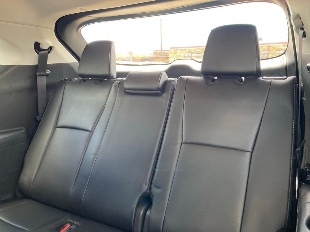 2024 Toyota Highlander Limited San Antonio TX