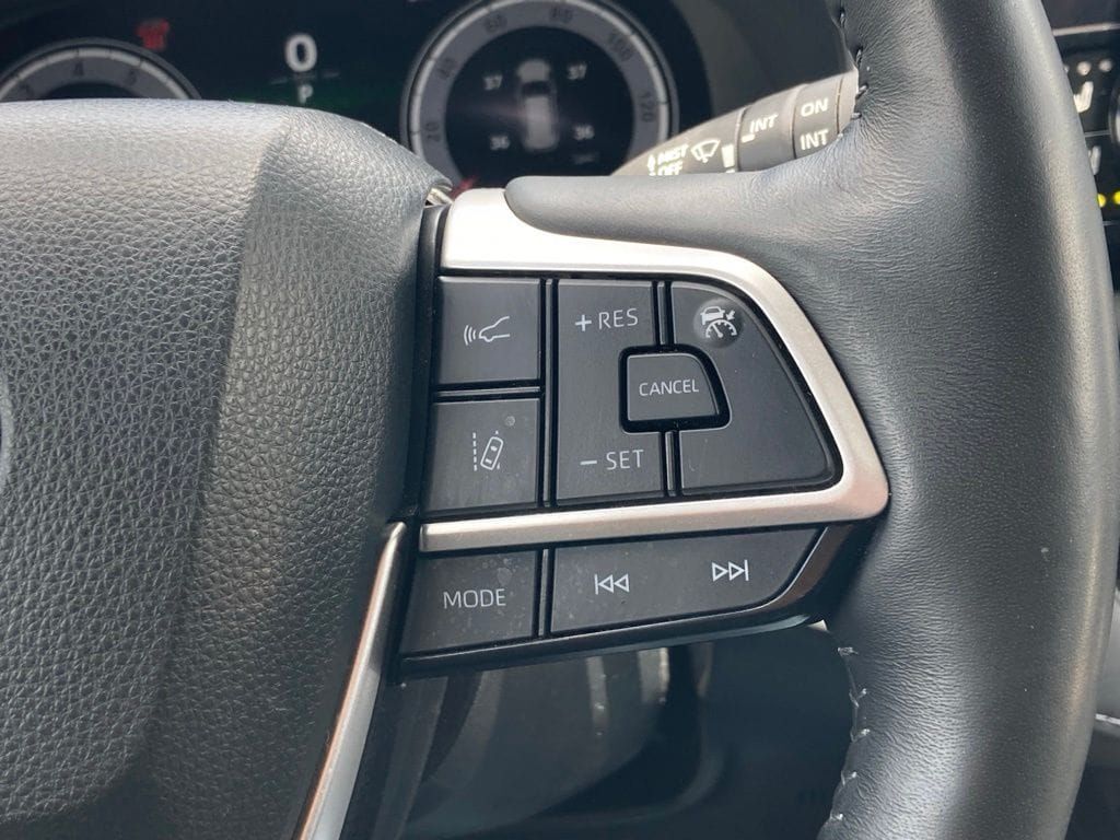 2024 Toyota Highlander Limited San Antonio TX
