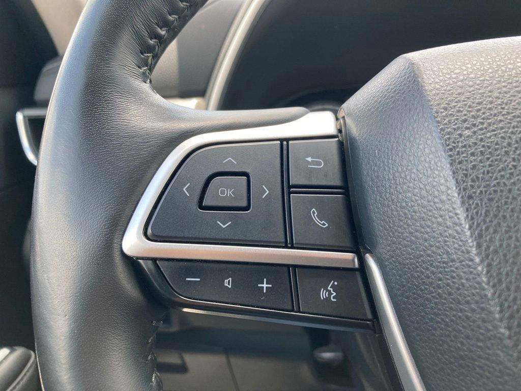 2024 Toyota Highlander Limited San Antonio TX