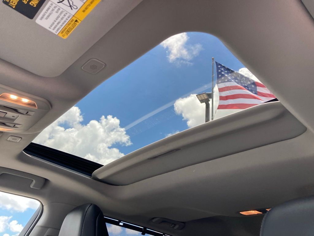 2024 Toyota Highlander Limited San Antonio TX