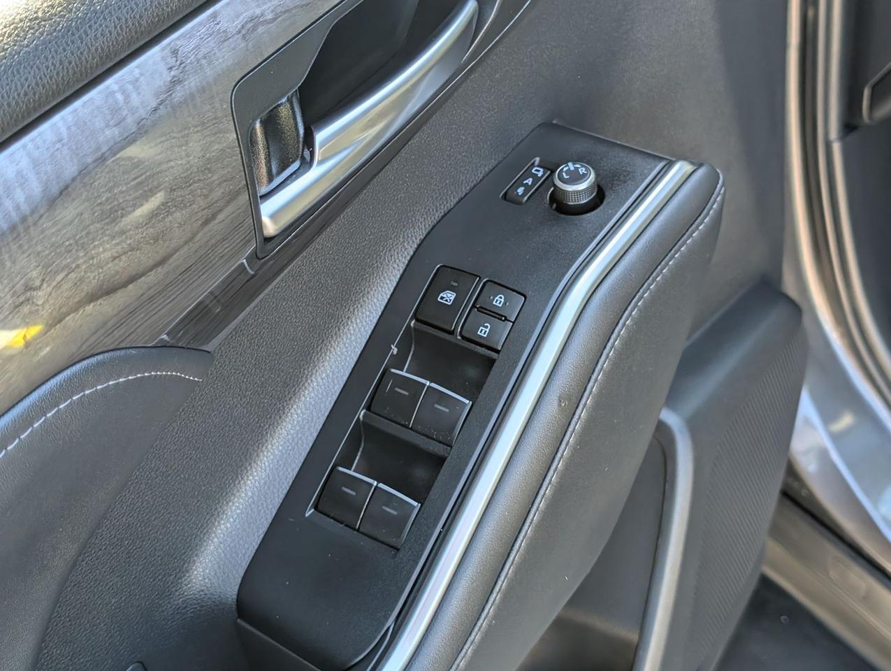 2024 Toyota Highlander Limited Manassas VA