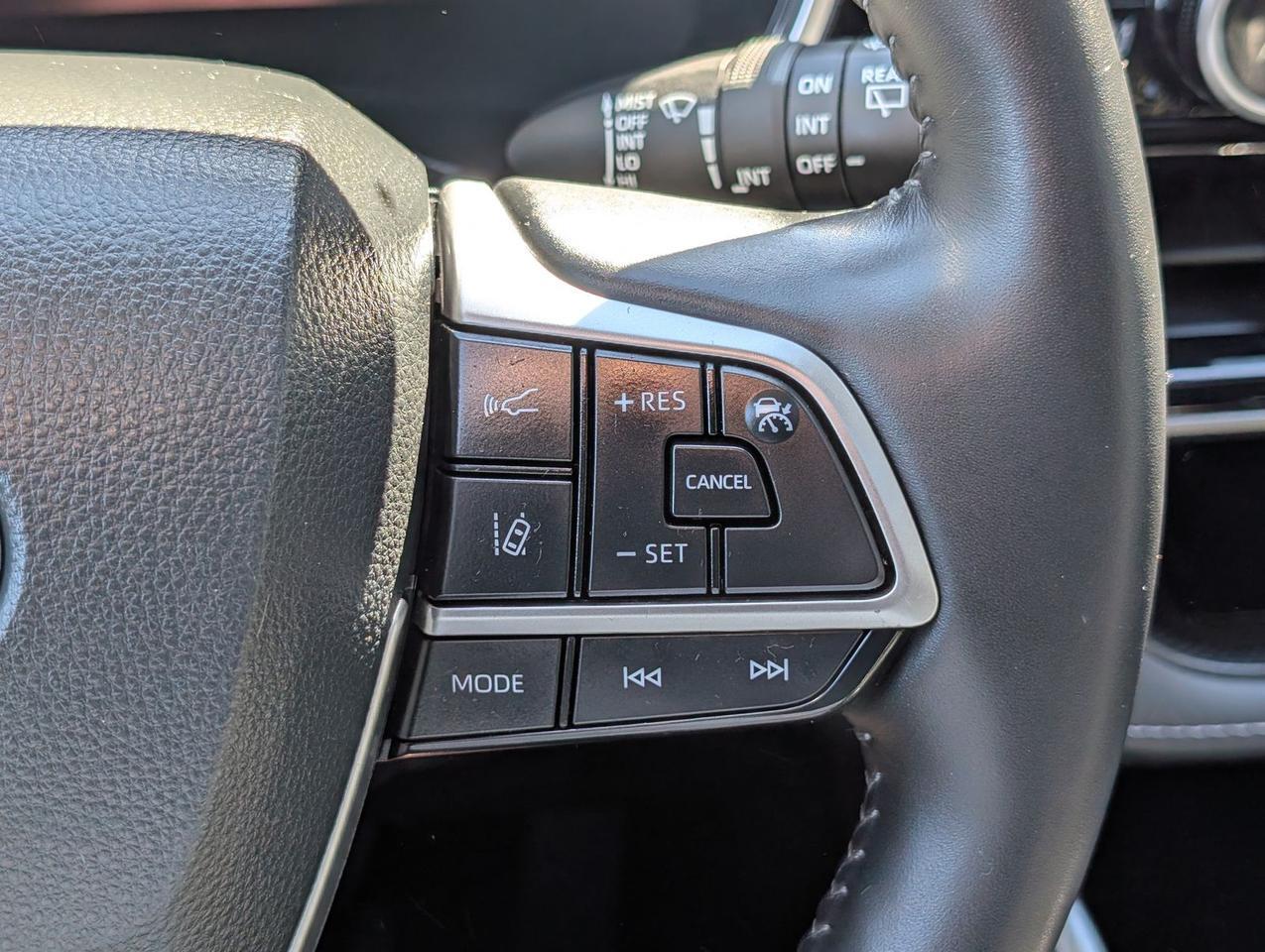 2024 Toyota Highlander Limited Manassas VA