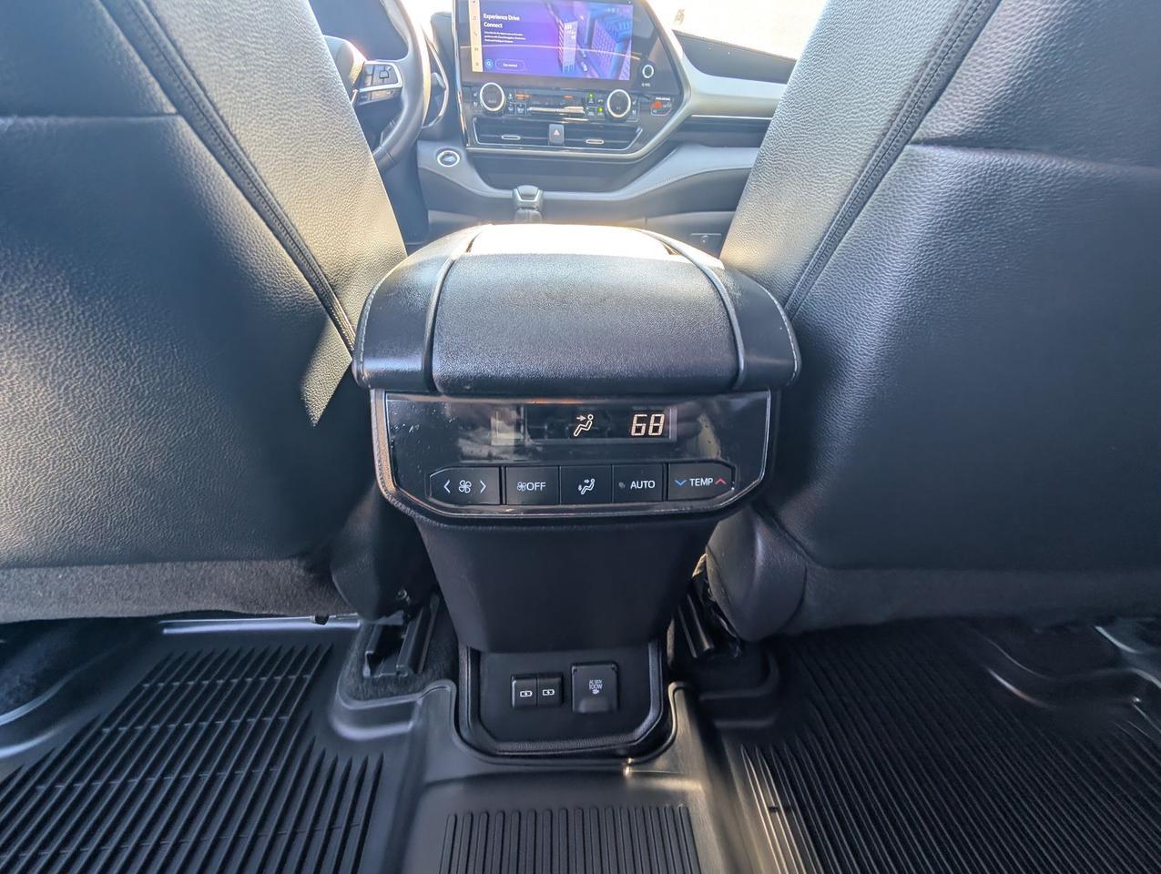 2024 Toyota Highlander Limited Manassas VA