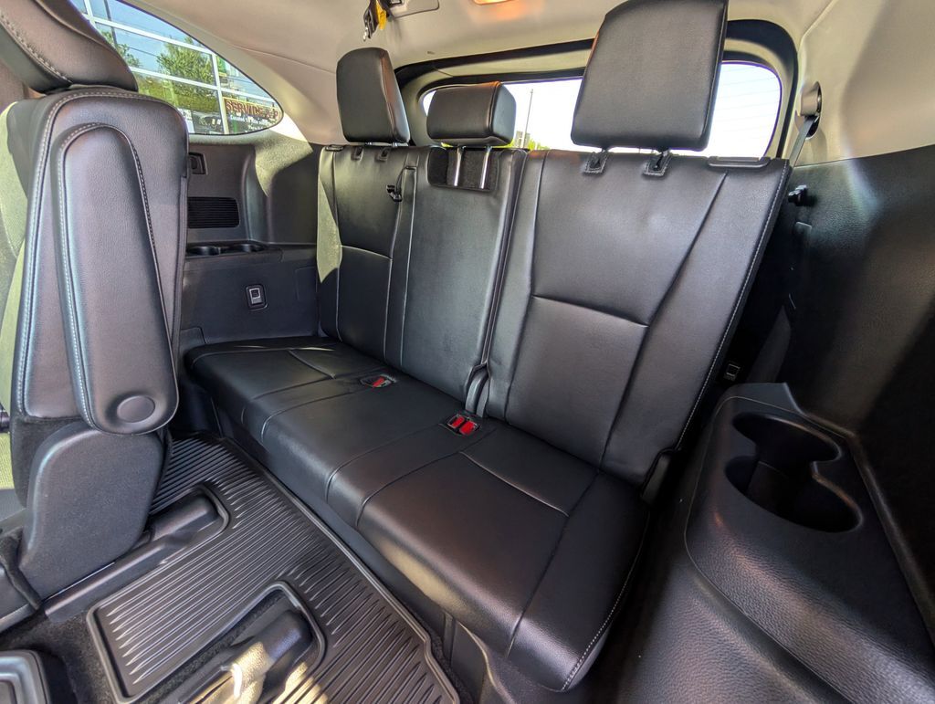 2024 Toyota Highlander Limited Cockeysville MD