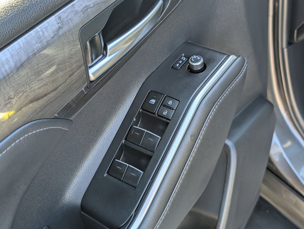 2024 Toyota Highlander Limited Cockeysville MD