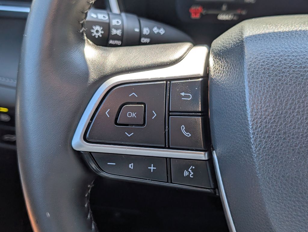 2024 Toyota Highlander Limited Cockeysville MD
