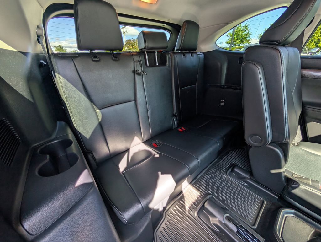 2024 Toyota Highlander Limited Cockeysville MD