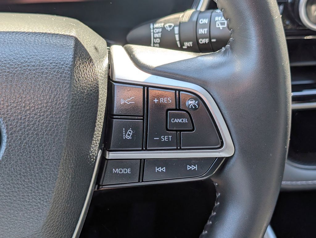 2024 Toyota Highlander Limited Cockeysville MD
