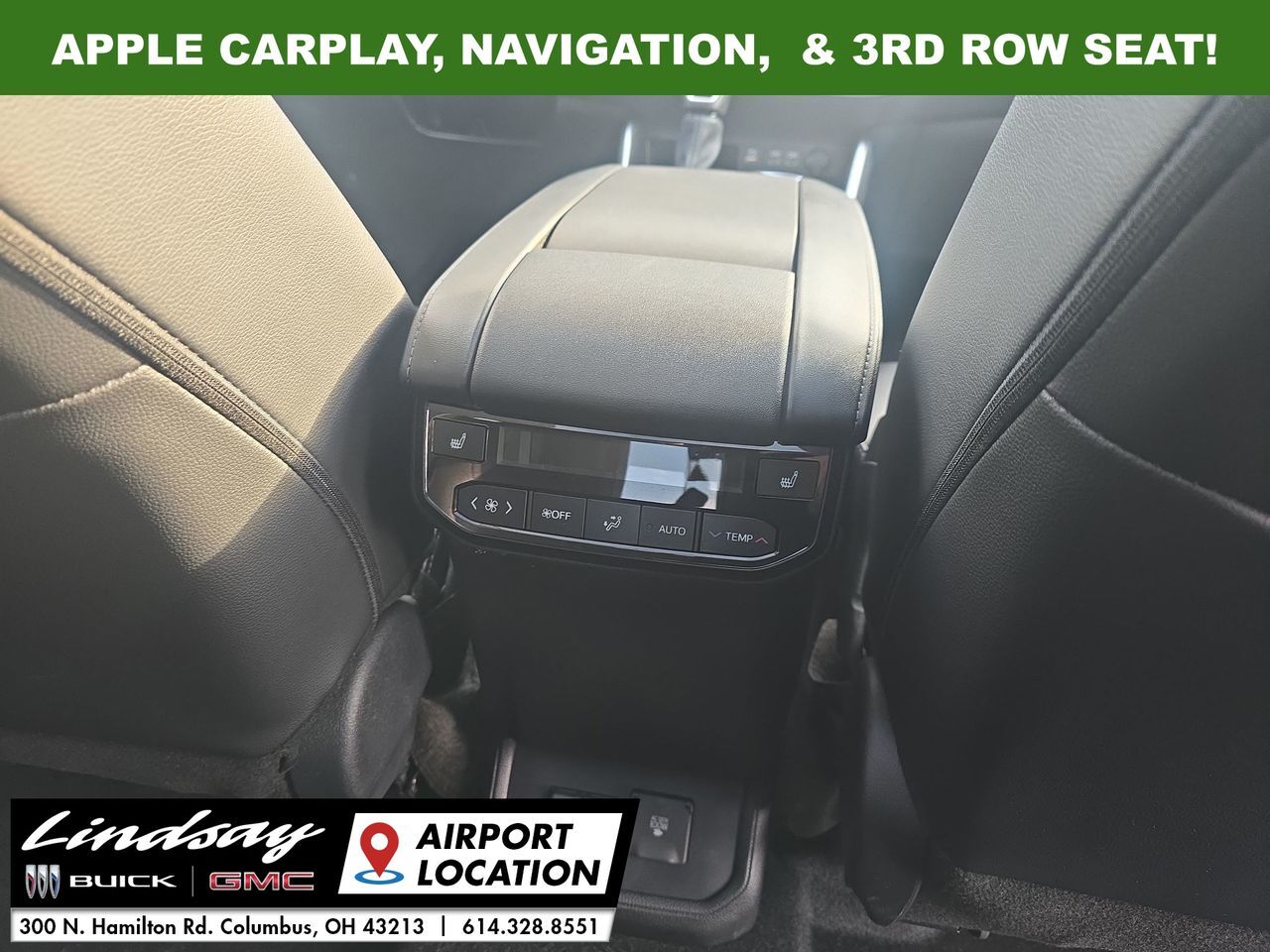 2024 Toyota Highlander Platinum Columbus OH