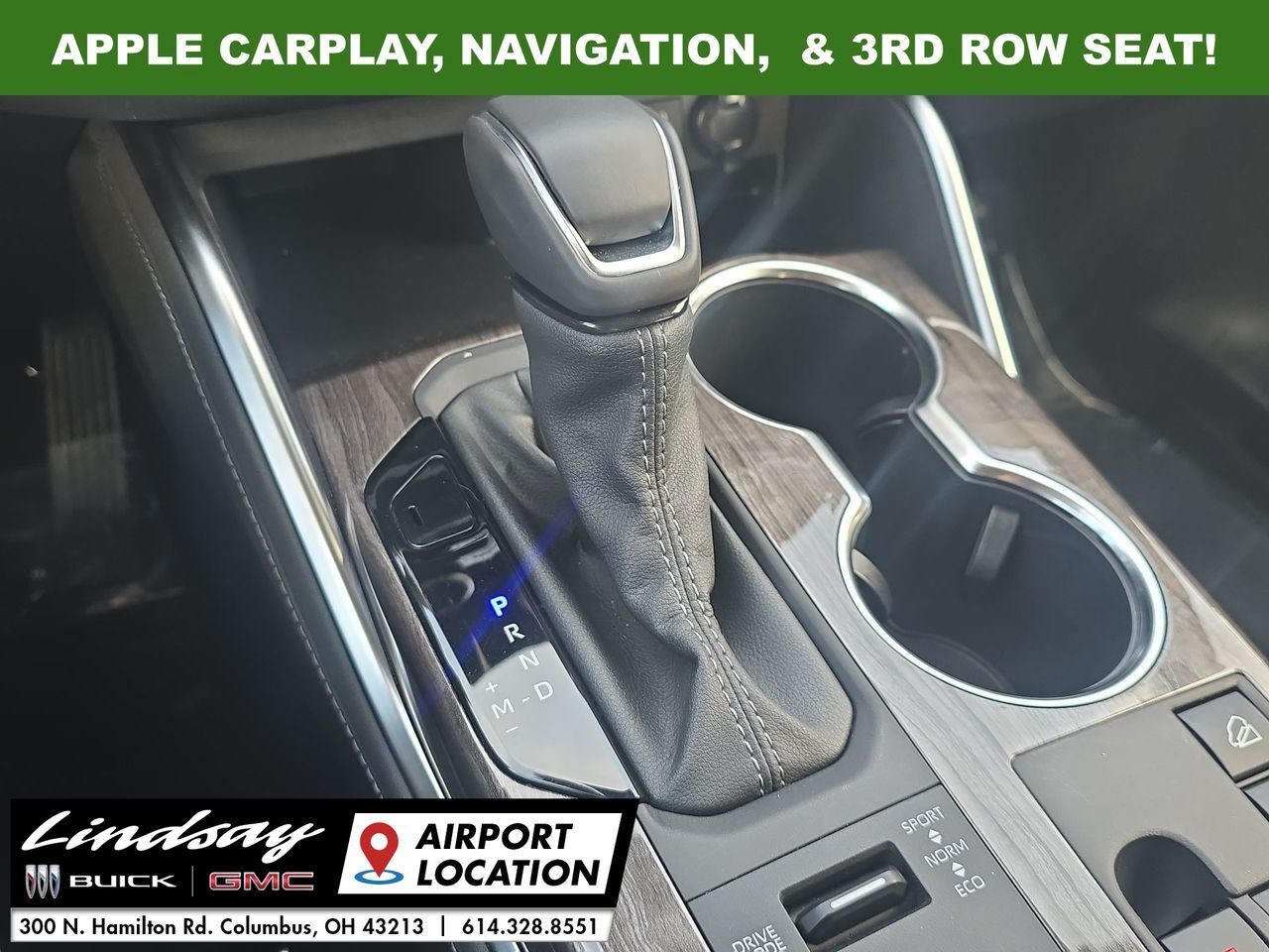 2024 Toyota Highlander Platinum Columbus OH