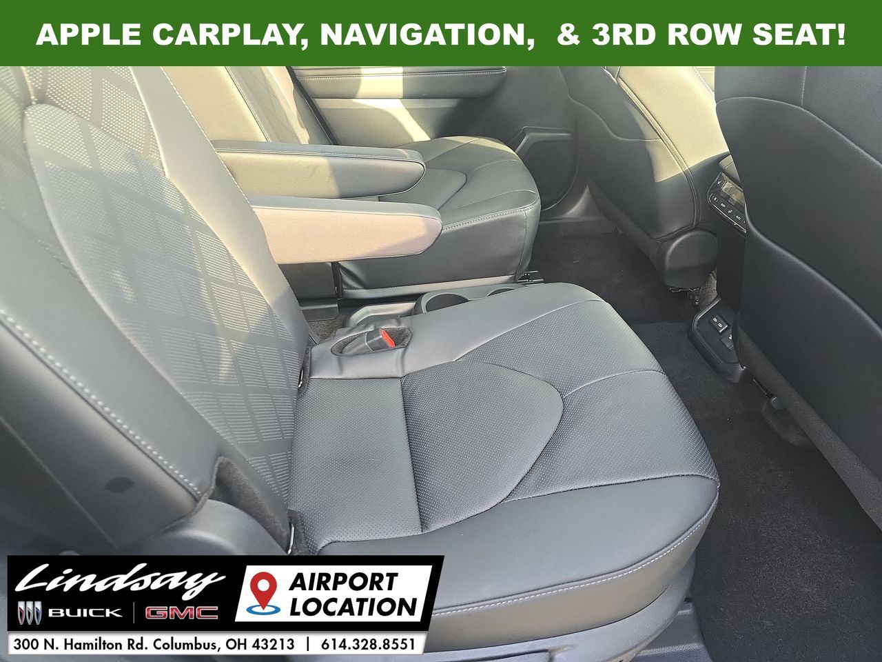 2024 Toyota Highlander Platinum Columbus OH