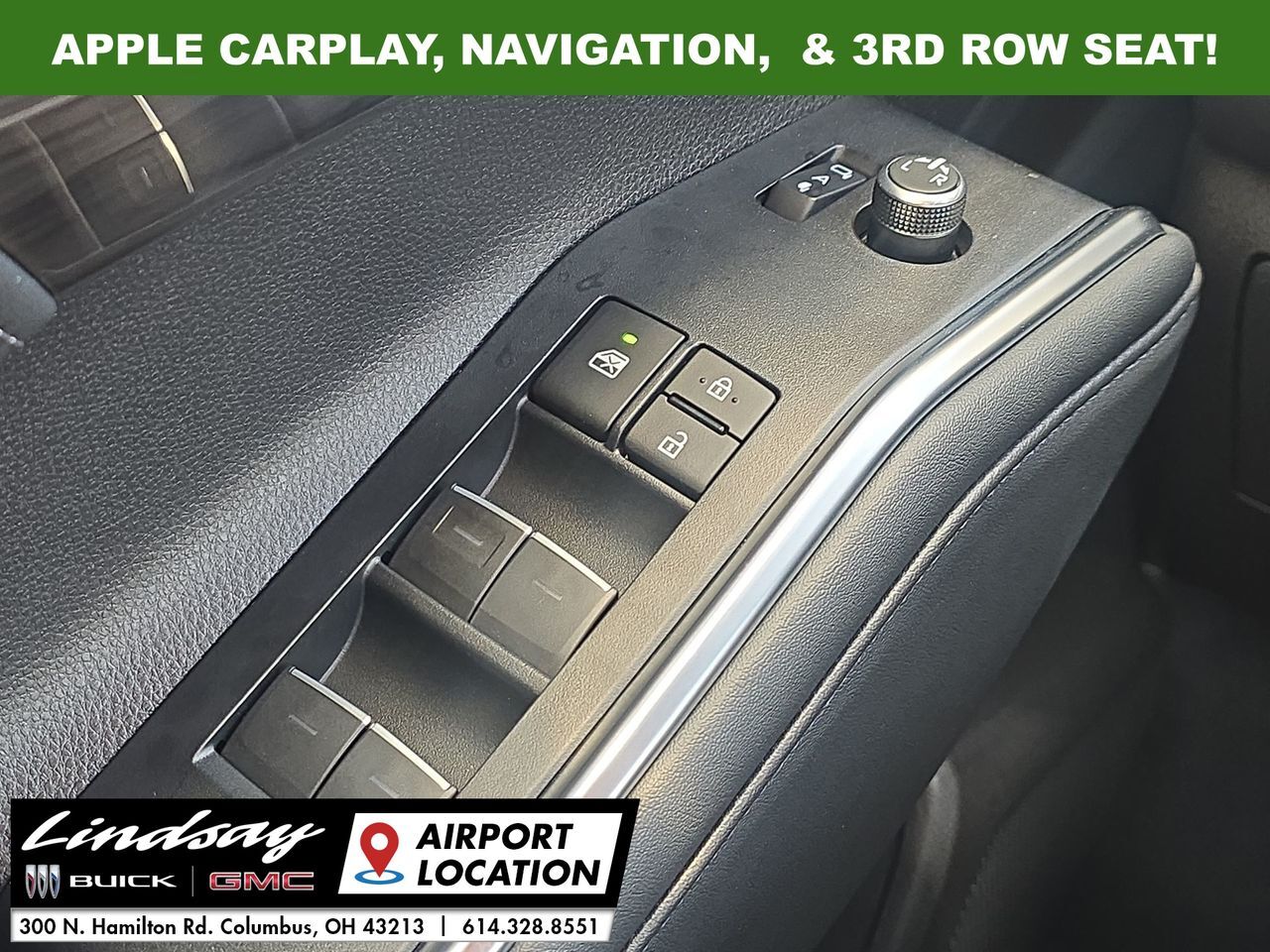 2024 Toyota Highlander Platinum Columbus OH