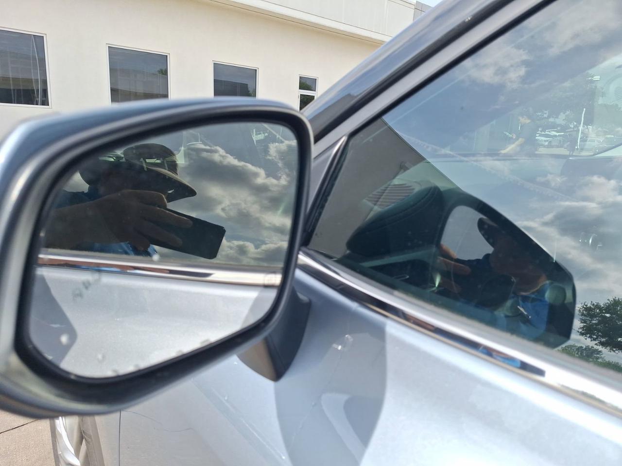 2024 Toyota Highlander Platinum Hurst TX