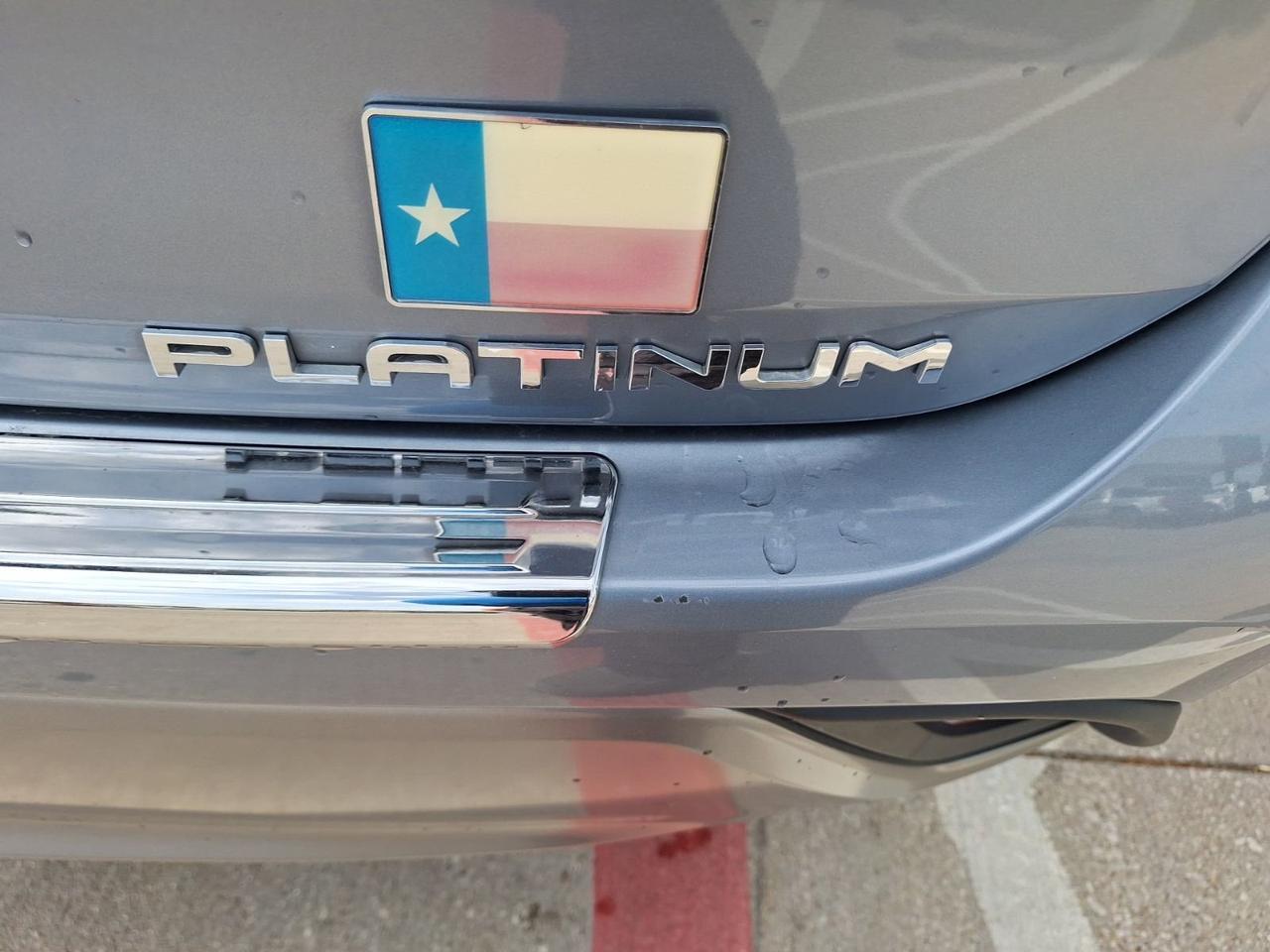 2024 Toyota Highlander Platinum Hurst TX