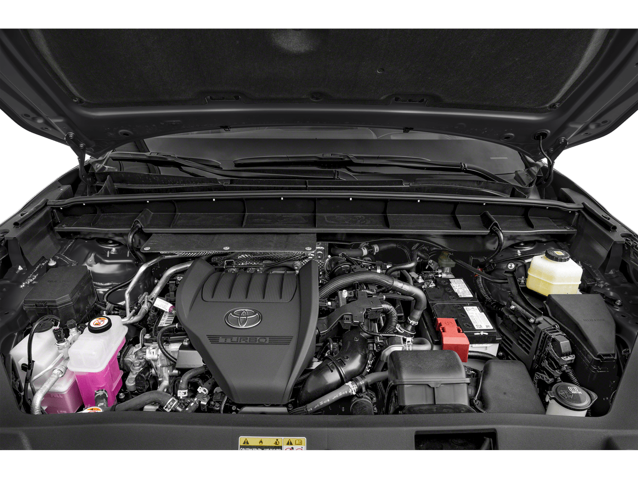 2024 Toyota Highlander Platinum Roseville CA