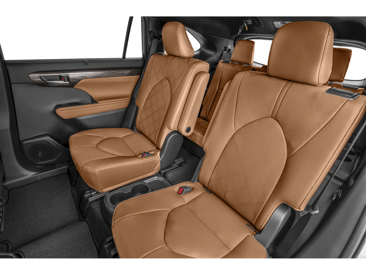 2024 Toyota Highlander Platinum Roseville CA