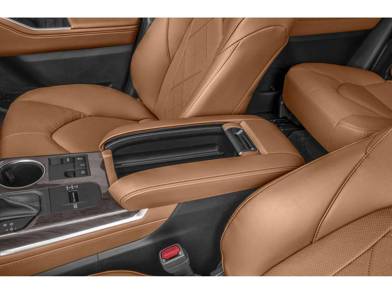 2024 Toyota Highlander Platinum Roseville CA