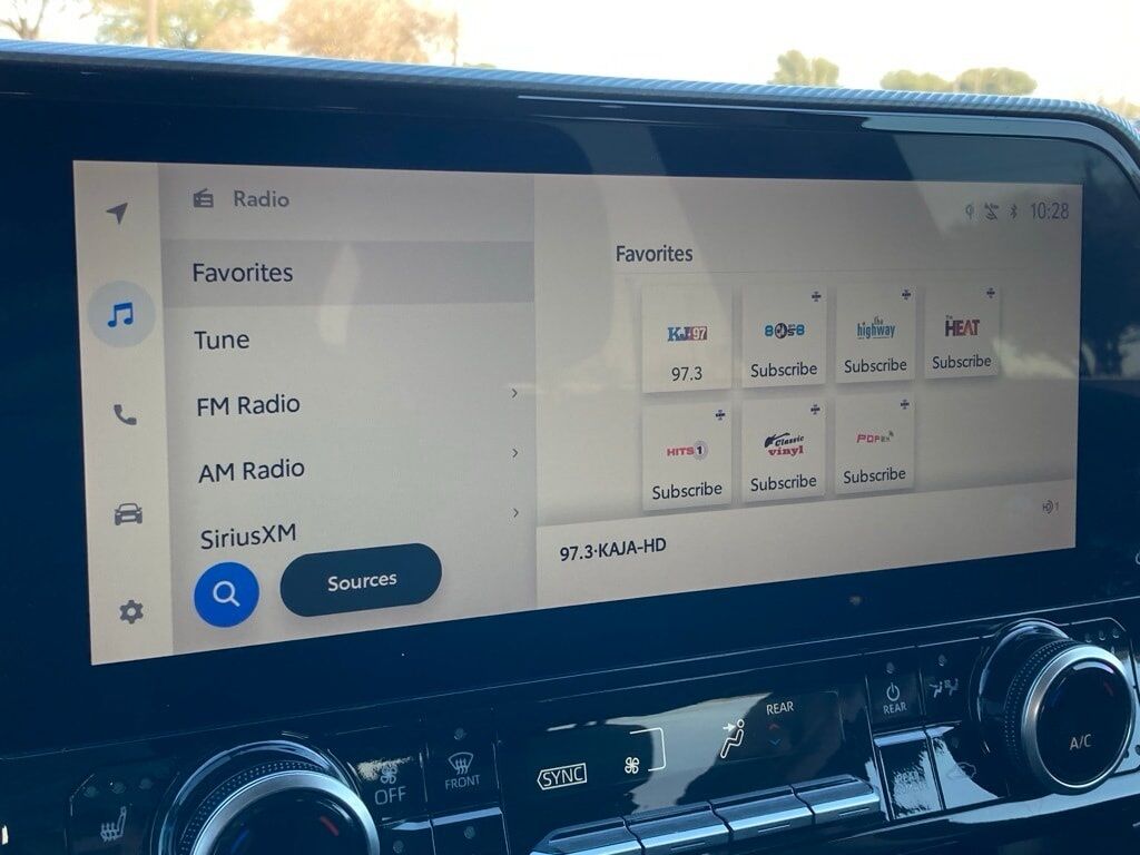 2024 Toyota Highlander Platinum San Antonio TX