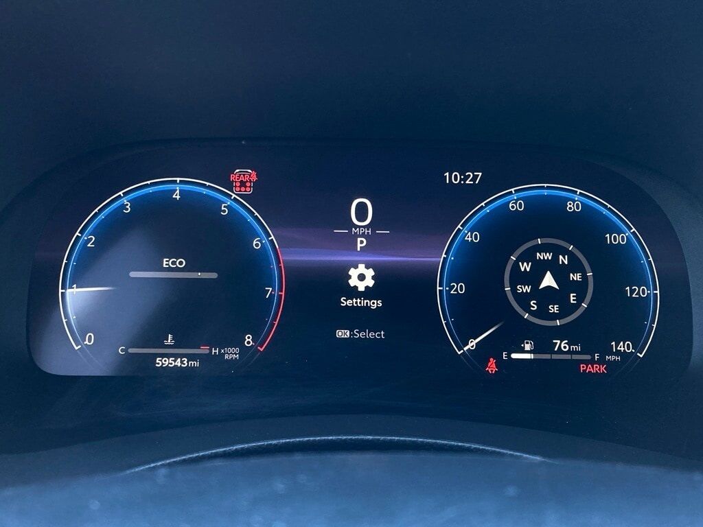 2024 Toyota Highlander Platinum San Antonio TX