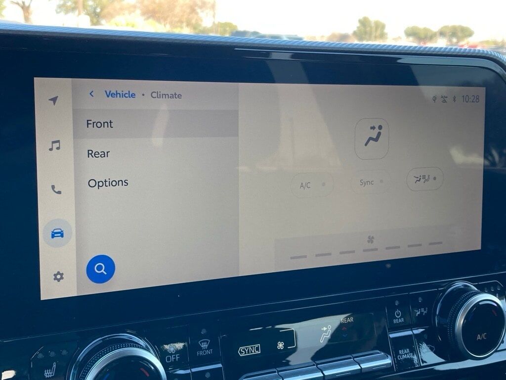 2024 Toyota Highlander Platinum San Antonio TX