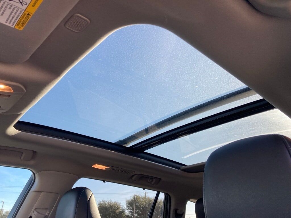 2024 Toyota Highlander Platinum San Antonio TX