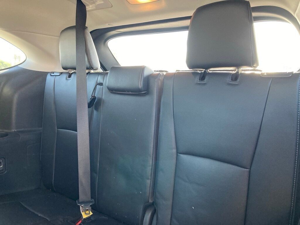 2024 Toyota Highlander Platinum San Antonio TX