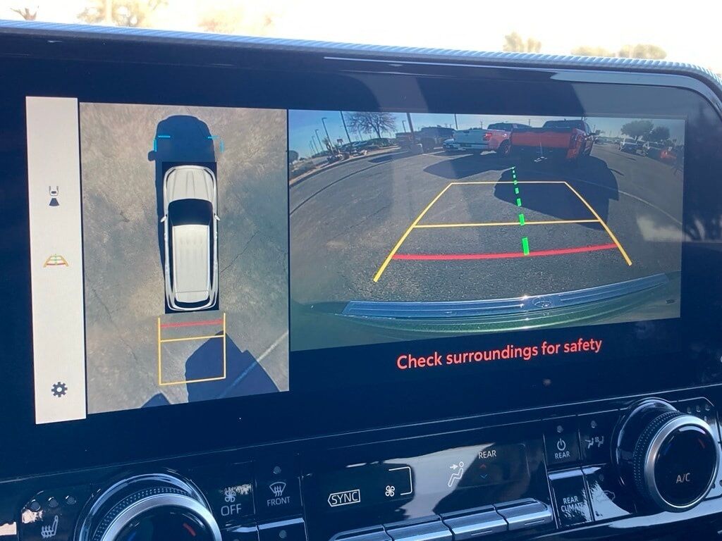 2024 Toyota Highlander Platinum San Antonio TX