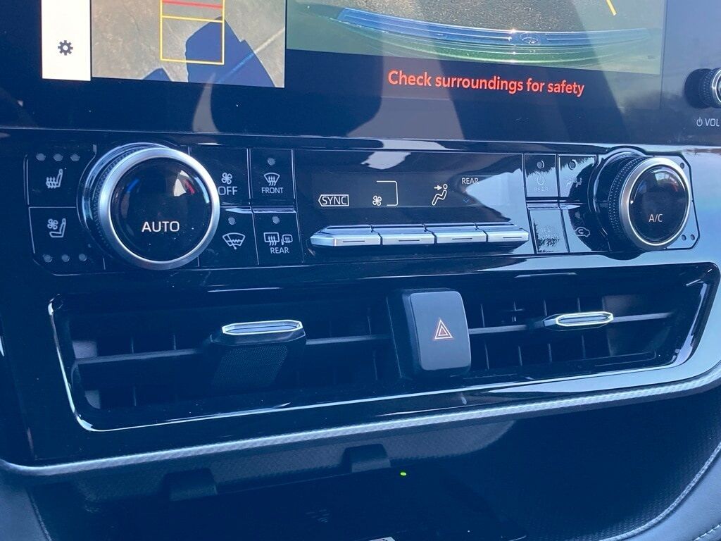 2024 Toyota Highlander Platinum San Antonio TX