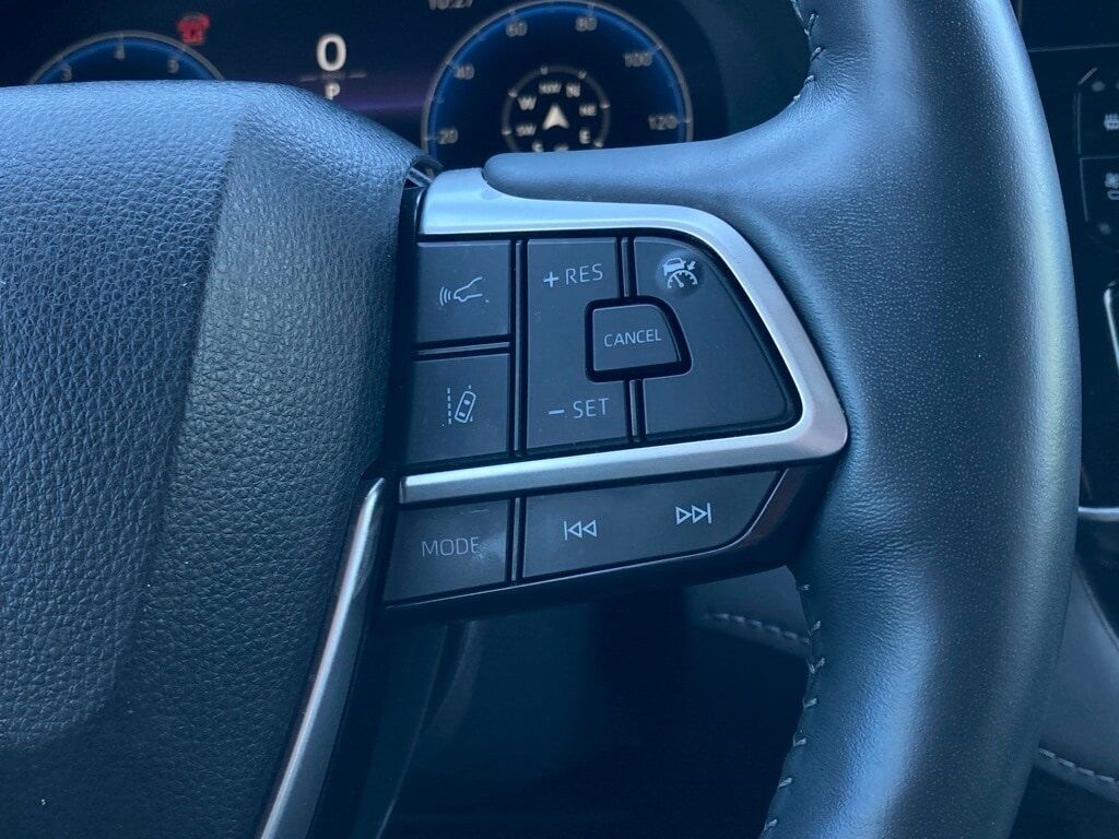 2024 Toyota Highlander Platinum San Antonio TX