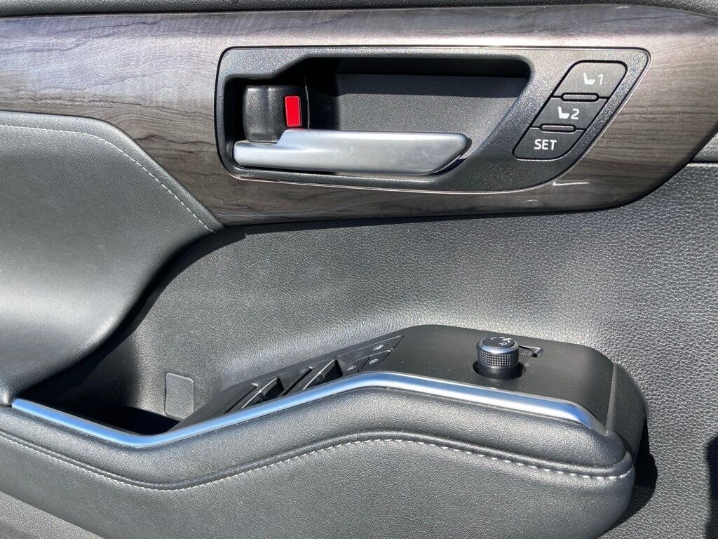2024 Toyota Highlander Platinum San Antonio TX