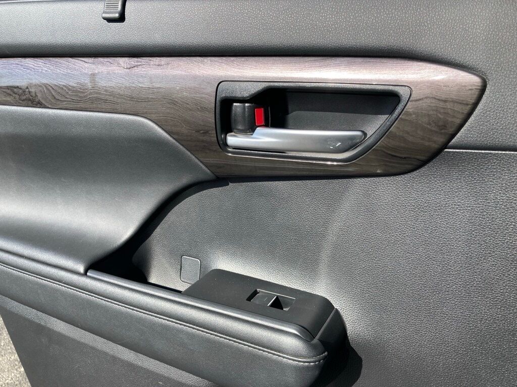 2024 Toyota Highlander Platinum San Antonio TX