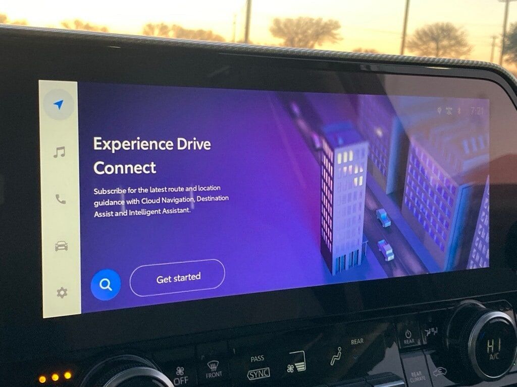 2024 Toyota Highlander Platinum San Antonio TX