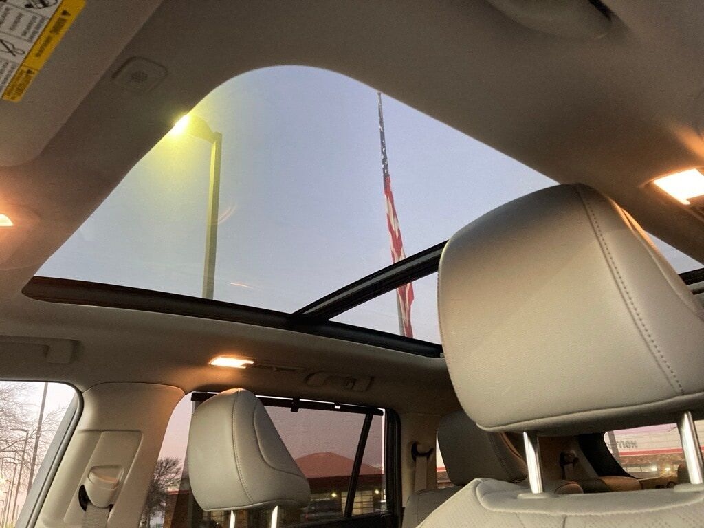 2024 Toyota Highlander Platinum San Antonio TX