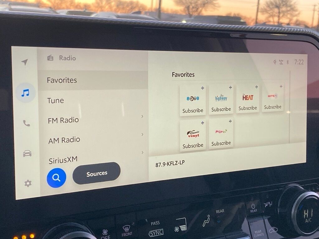 2024 Toyota Highlander Platinum San Antonio TX