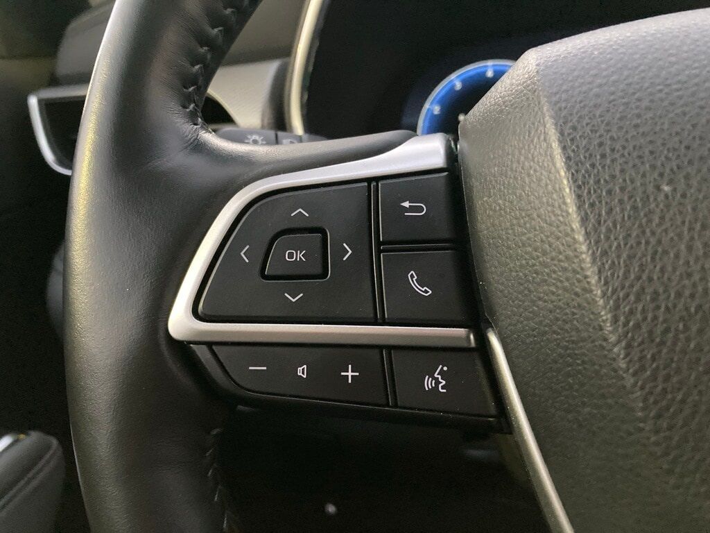 2024 Toyota Highlander Platinum San Antonio TX