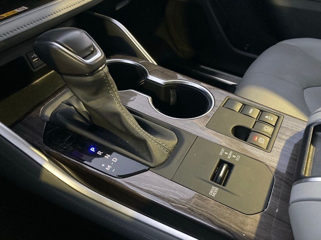 2024 Toyota Highlander Platinum San Antonio TX