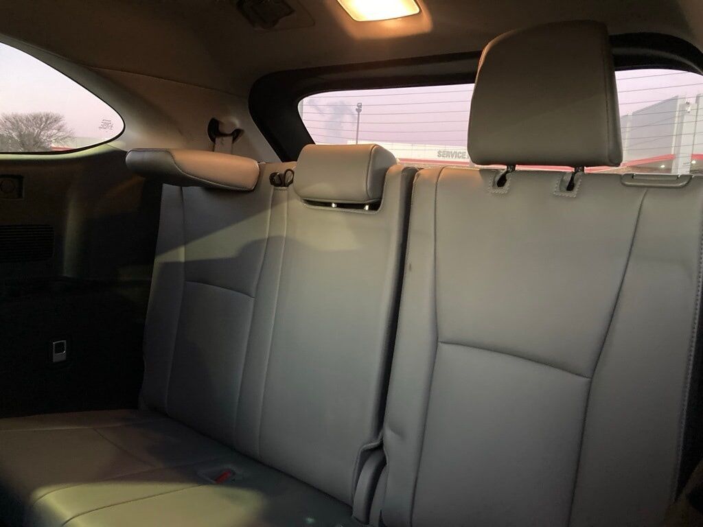 2024 Toyota Highlander Platinum San Antonio TX