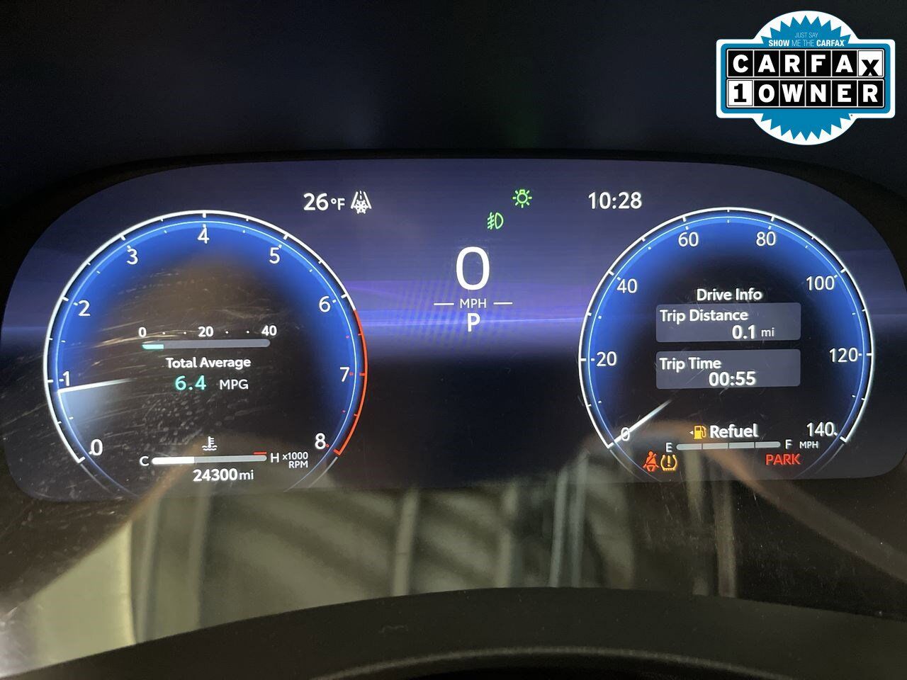 2024 Toyota Highlander Platinum White River Junction VT