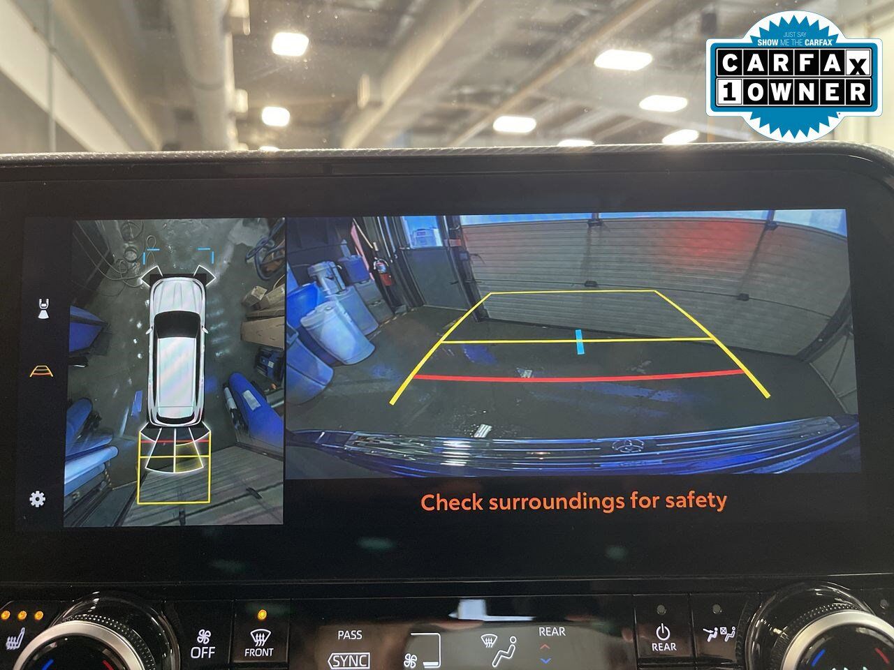 2024 Toyota Highlander Platinum White River Junction VT