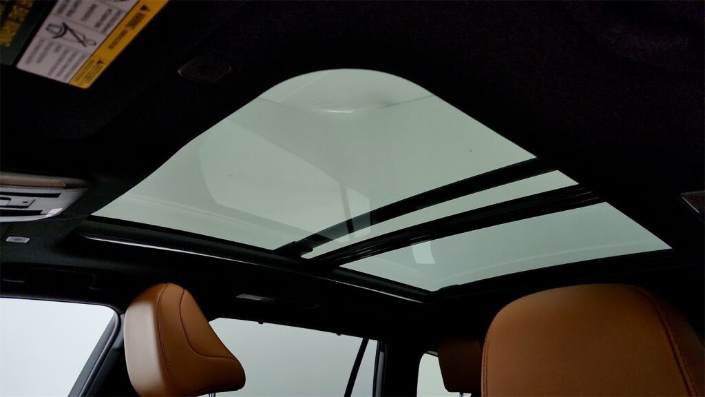 2024 Toyota Highlander Platinum Laurel MD