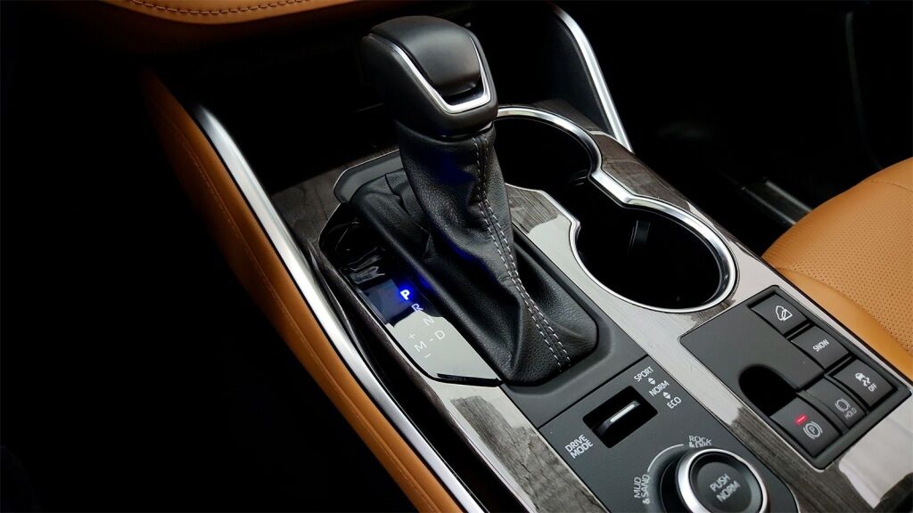 2024 Toyota Highlander Platinum Laurel MD