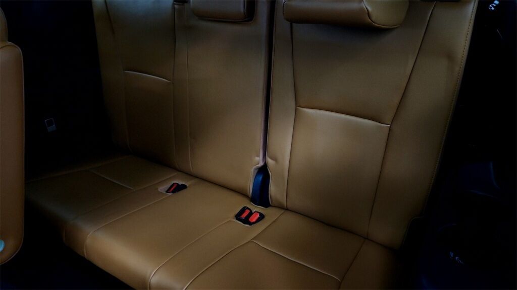 2024 Toyota Highlander Platinum Laurel MD