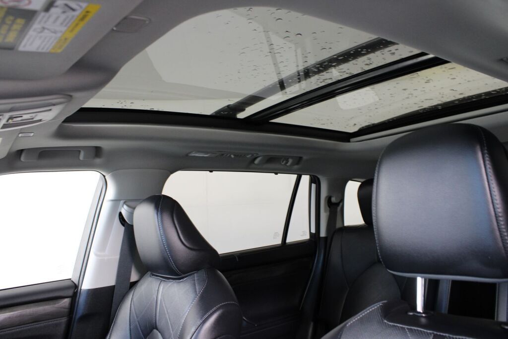 2024 Toyota Highlander Platinum Laurel MD