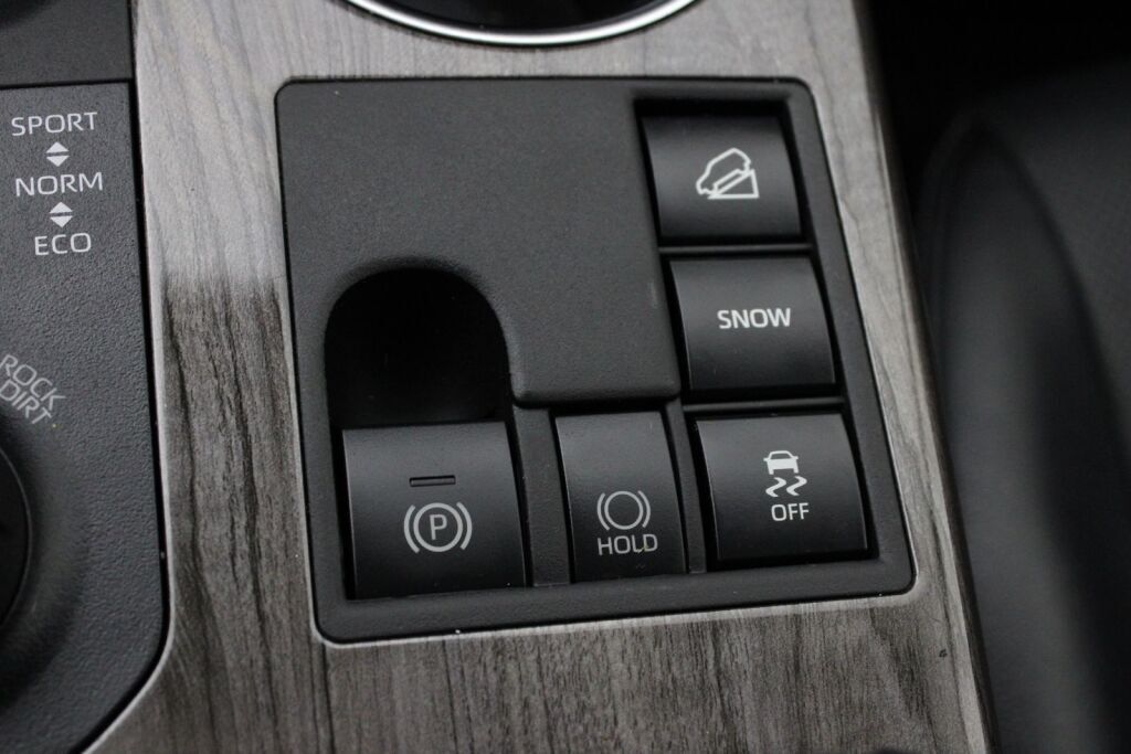 2024 Toyota Highlander Platinum Laurel MD