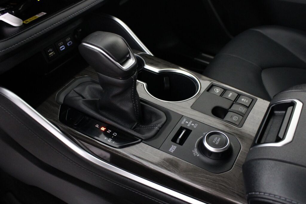 2024 Toyota Highlander Platinum Laurel MD
