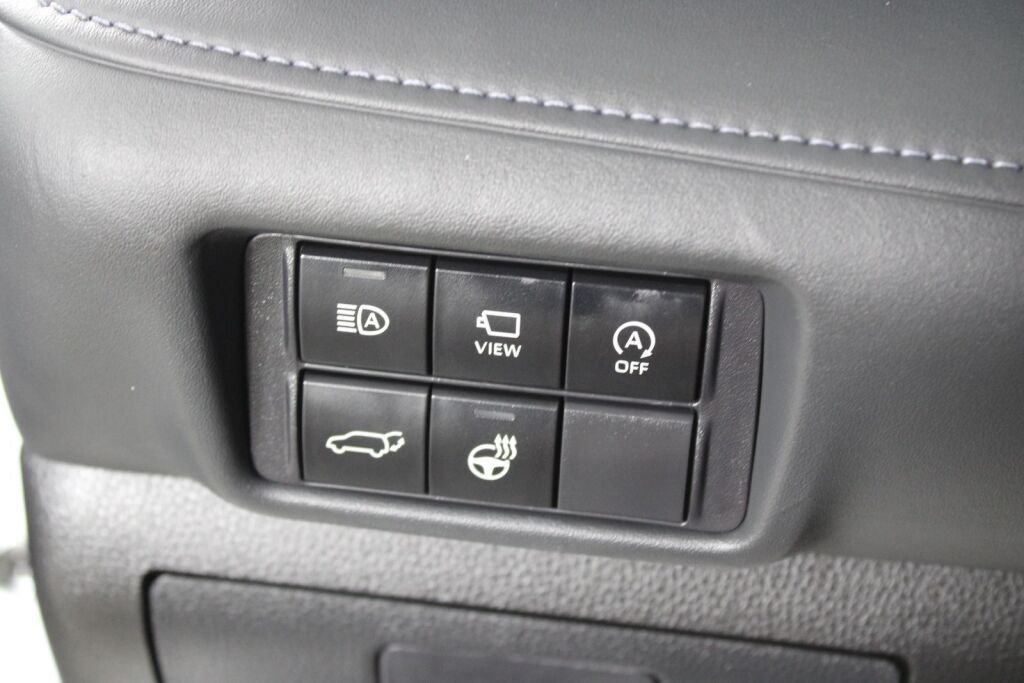 2024 Toyota Highlander Platinum Laurel MD