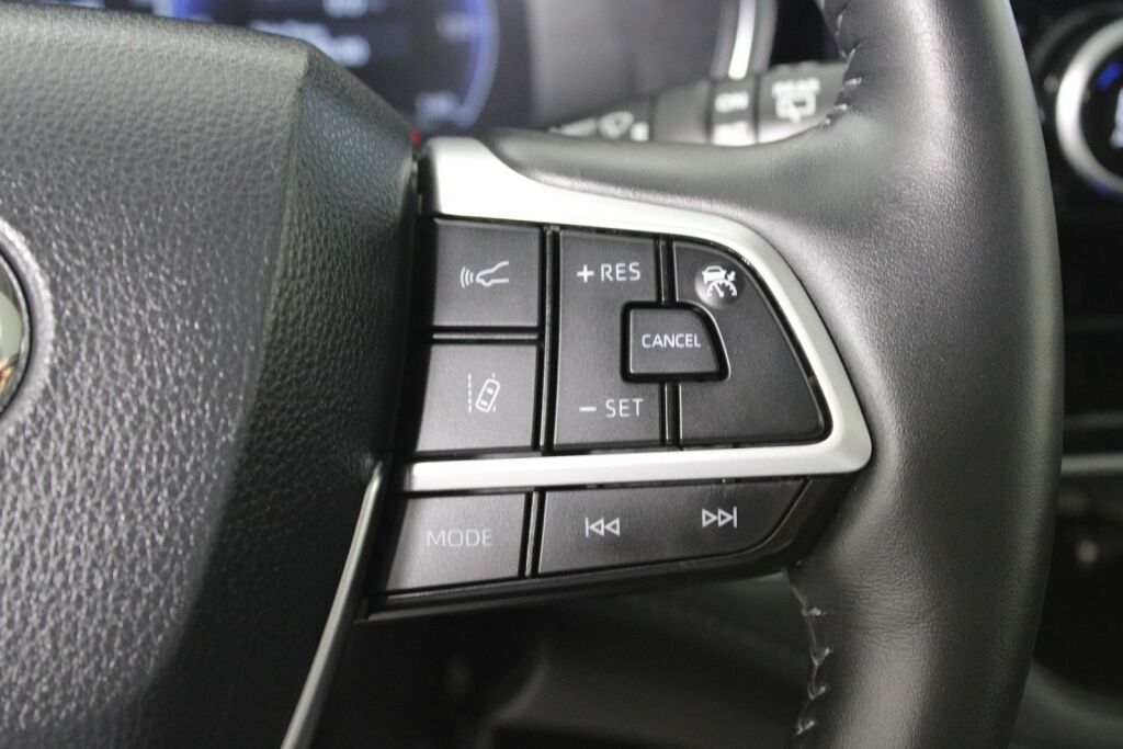 2024 Toyota Highlander Platinum Laurel MD