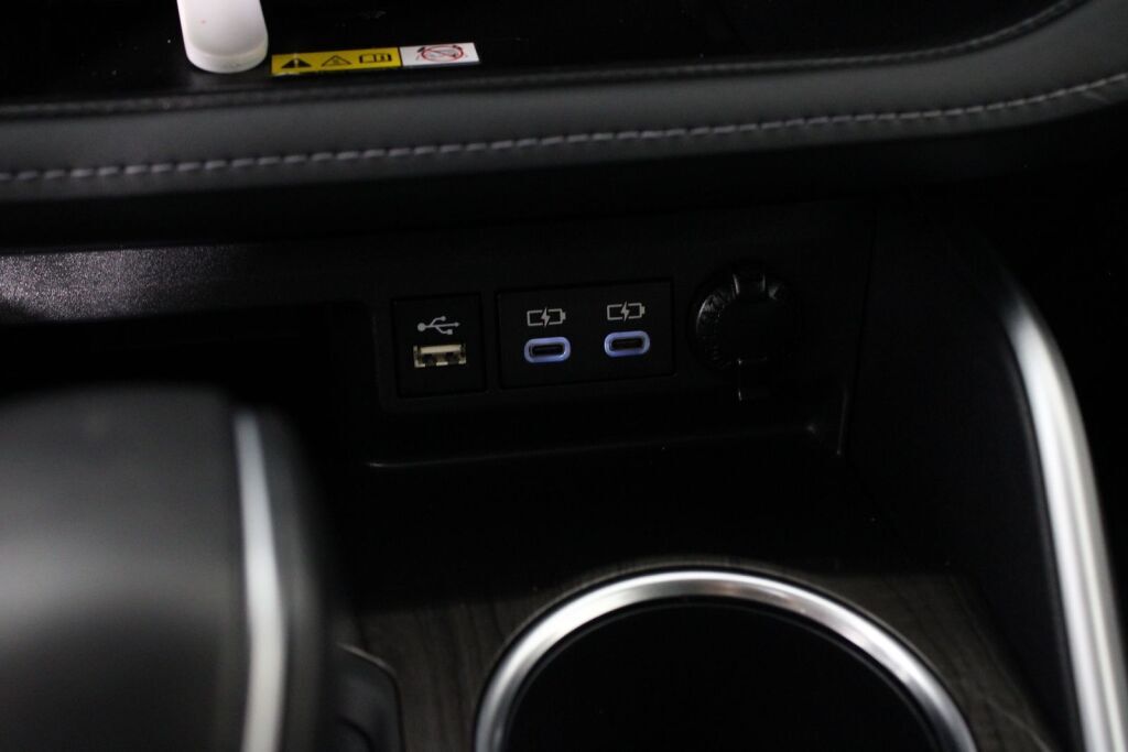2024 Toyota Highlander Platinum Laurel MD